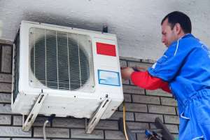 24/7 and Emergency HVAC Near Leawood, KS | Air Conidtioning and Heating Contractors